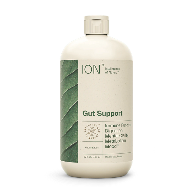 ION* Gut Support (Restore) - 32oz  Use Code MOMS15 for a 15% discount!