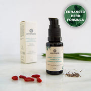 Herbal Facial Oil for Normal and Combination Skin (15ML)