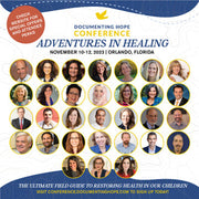 Documenting Hope Conference: Adventures in Healing-Professional Track
