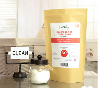 Earthley Dishwasher Detergent