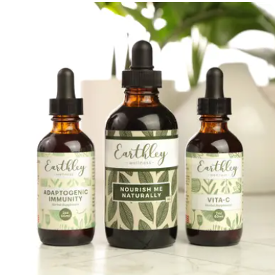 Immune Support Bundle