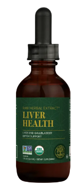 Global Healing Liver Cleanse Program