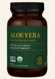 Global Healing's Gut Health Bundle