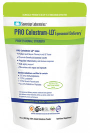 PRO Colostrum LD® Powder - 12 oz.